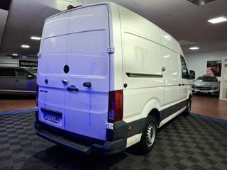 Volkswagen Crafter 2.0 TDI 102CV IVA DEDUCIBLE