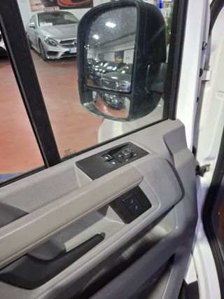 Volkswagen Crafter 2.0 TDI 102CV IVA DEDUCIBLE