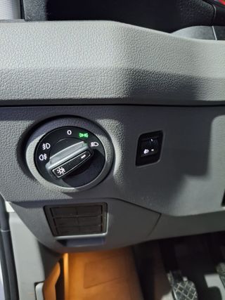 Volkswagen Crafter 2.0 TDI 102CV IVA DEDUCIBLE