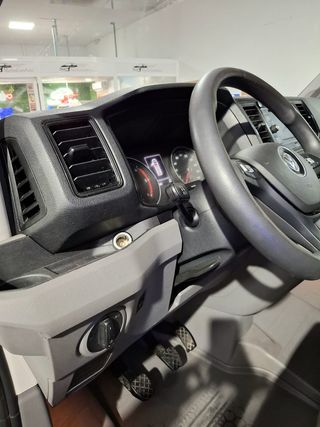 Volkswagen Crafter 2.0 TDI 102CV IVA DEDUCIBLE