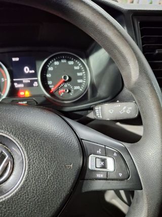 Volkswagen Crafter 2.0 TDI 102CV IVA DEDUCIBLE