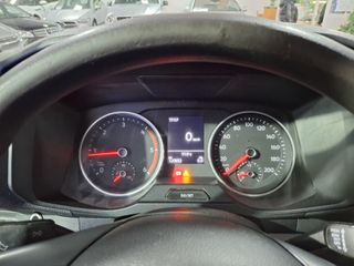 Volkswagen Crafter 2.0 TDI 102CV IVA DEDUCIBLE