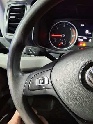 Volkswagen Crafter 2.0 TDI 102CV IVA DEDUCIBLE