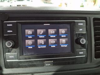 Volkswagen Crafter 2.0 TDI 102CV IVA DEDUCIBLE