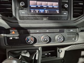 Volkswagen Crafter 2.0 TDI 102CV IVA DEDUCIBLE