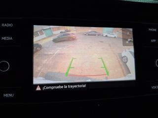 Volkswagen Crafter 2.0 TDI 102CV IVA DEDUCIBLE