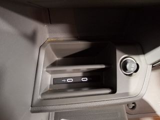 Volkswagen Crafter 2.0 TDI 102CV IVA DEDUCIBLE