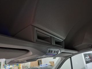 Volkswagen Crafter 2.0 TDI 102CV IVA DEDUCIBLE