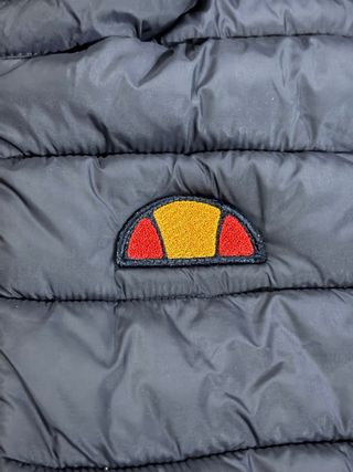 Giubbino bimbo Ellesse