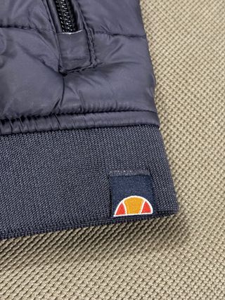 Giubbino bimbo Ellesse