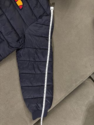 Giubbino bimbo Ellesse