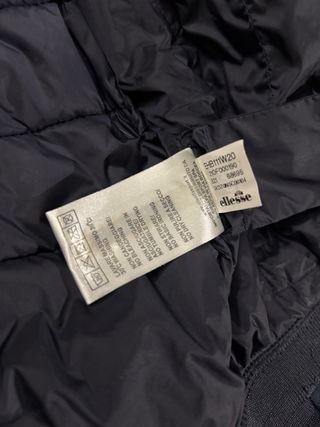 Giubbino bimbo Ellesse