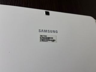 Samsung Galaxy Tab 4 Blanca