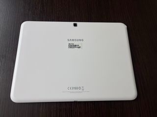 Samsung Galaxy Tab 4 Blanca