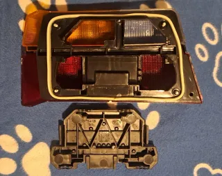 Piloto Trasero VW Passat B1