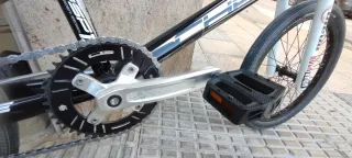 BMX CHASE RSP1.0 RACE XXL .