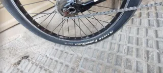 BMX CHASE RSP1.0 RACE XXL .