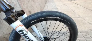 BMX CHASE RSP1.0 RACE XXL .