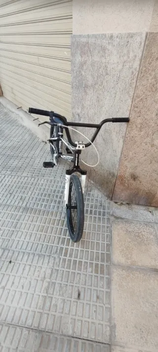 BMX CHASE RSP1.0 RACE XXL .