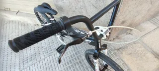 BMX CHASE RSP1.0 RACE XXL .