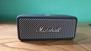 Marshall Emberton II nuevo