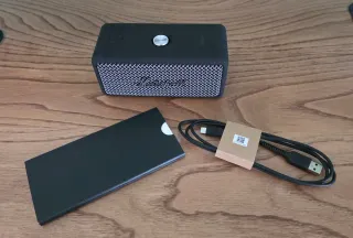 Marshall Emberton II nuevo