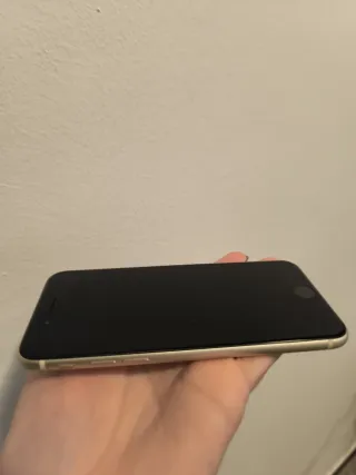 iPhone SE 64 GB Bianco