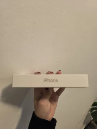 iPhone SE 64 GB Bianco