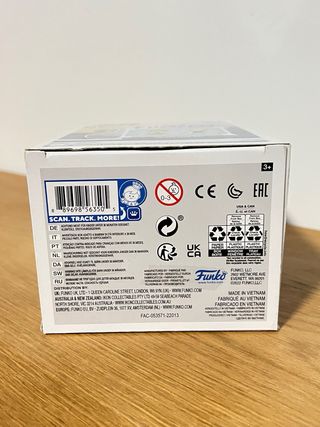 Funko Pop! Frozen Elsa 1024