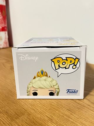 Funko Pop! Frozen Elsa 1024