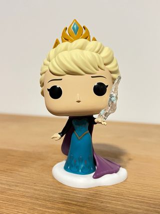 Funko Pop! Frozen Elsa 1024