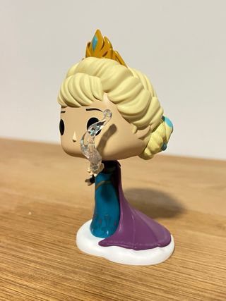 Funko Pop! Frozen Elsa 1024