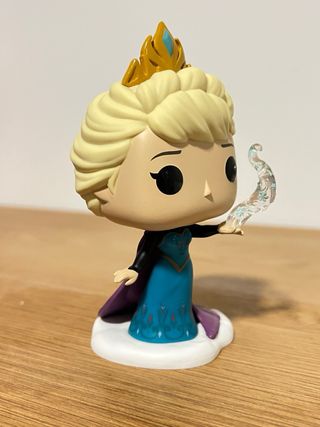 Funko Pop! Frozen Elsa 1024