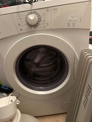 Lavadora Gorenje WA 6131