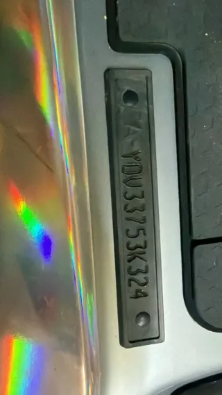 Moto de agua Sea-Doo 400