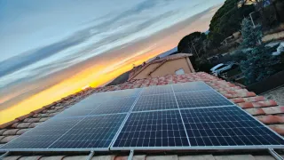MANTENIMIENTO DE FOTOVOLTAICA