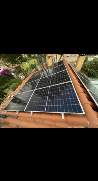 MANTENIMIENTO DE FOTOVOLTAICA