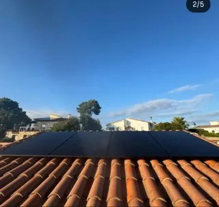 MANTENIMIENTO DE FOTOVOLTAICA