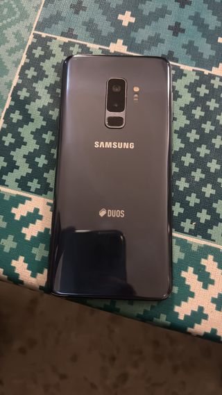 Samsung Galaxy S9 Plus