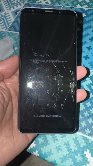 Samsung Galaxy S9 Plus