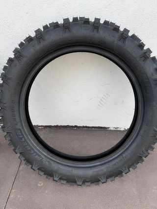 Neumáticos Michelin Enduro