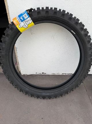 Neumáticos Michelin Enduro