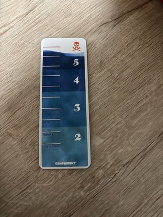 Juego de mesa La Isla Prohibida