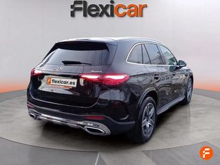 Mercedes GLC GLC 220 d 4MATIC