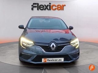 Renault Megane Limited TCe GPF 103 kW (140CV)