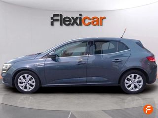 Renault Megane Limited TCe GPF 103 kW (140CV)