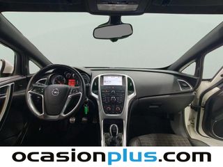 Opel Astra 2.0 CDTI GTC S&S Sportive 121 kW (165 CV)