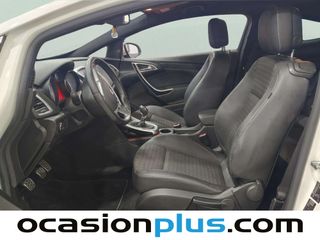 Opel Astra 2.0 CDTI GTC S&S Sportive 121 kW (165 CV)