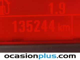 Opel Astra 2.0 CDTI GTC S&S Sportive 121 kW (165 CV)