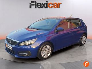 Peugeot 308 5p Active 1.6 BlueHDi 73KW (100CV)